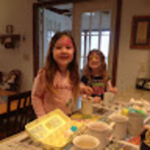 Meet your Posher, Ella